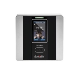 GBlue - Loja Online | FingerTec | Terminal de Controlo de Assiduidades FACE ID 4