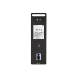 GBlue - Loja Online | ZKTeco | Terminal Gestão Acessos Impressão Digital