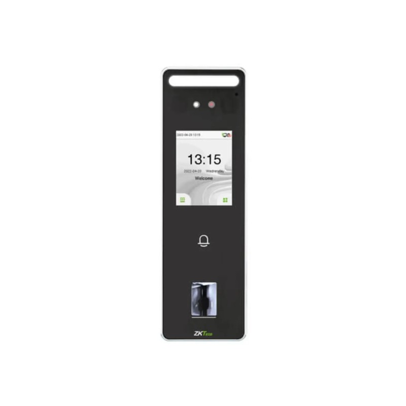 GBlue - Loja Online | ZKTeco | Terminal Gestão Acessos Impressão Digital GBlue - Loja Online | ZKTeco | Terminal Gestão Acessos Impressão Digital