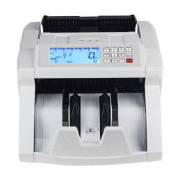 GBlue - Loja Online |  | Máquina contar Notas - DD-5500