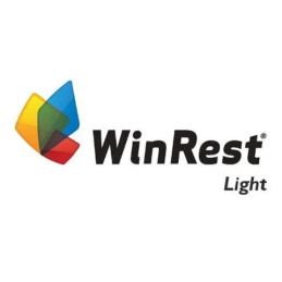 PIE WinREST FO Light - Licença Ano