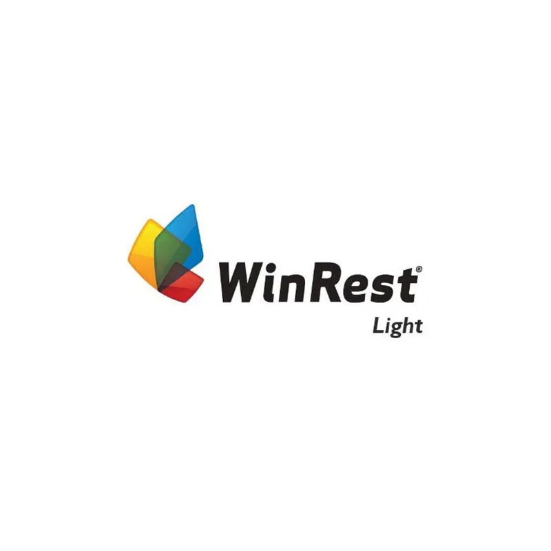 PIE WinREST FO Light - Licença Ano