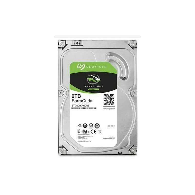 GBlue - Loja Online | | HDD 2TB Optimizado para CCTV GBlue - Loja Online | | HDD 2TB Optimizado para CCTV