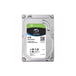 GBlue - Loja Online | Seagate | Disco Seagate Skyhawk para CCTV de 4TB