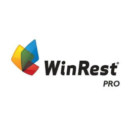 PIE WinREST FO PRO - Licença Ano