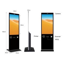 GBlue - Loja Online | Zonerich | ZQ-ST410