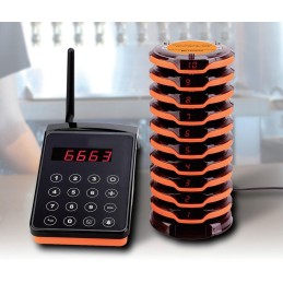 GBlue - Loja Online |  | Pagers Skypos IP67