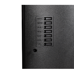 GBlue - Loja Online |  | Monitor 55" ZBM Digital Signage Android