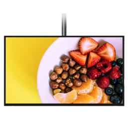 GBlue - Loja Online |  | Monitor 32" ZBM Digital Signage Android