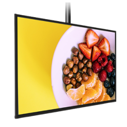 GBlue - Loja Online |  | Monitor 32" ZBM Digital Signage Android