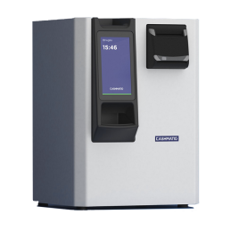 GBlue - Loja Online |  | Cashmatic SelfPay 1060