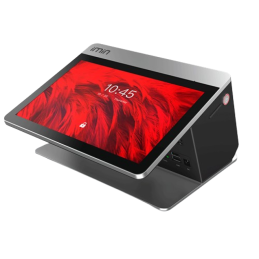 POS Android IMIN Falcon V1 com impressora térmica 80mm