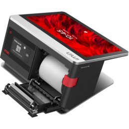 IMIN Falcon V1 POS Android para restauração