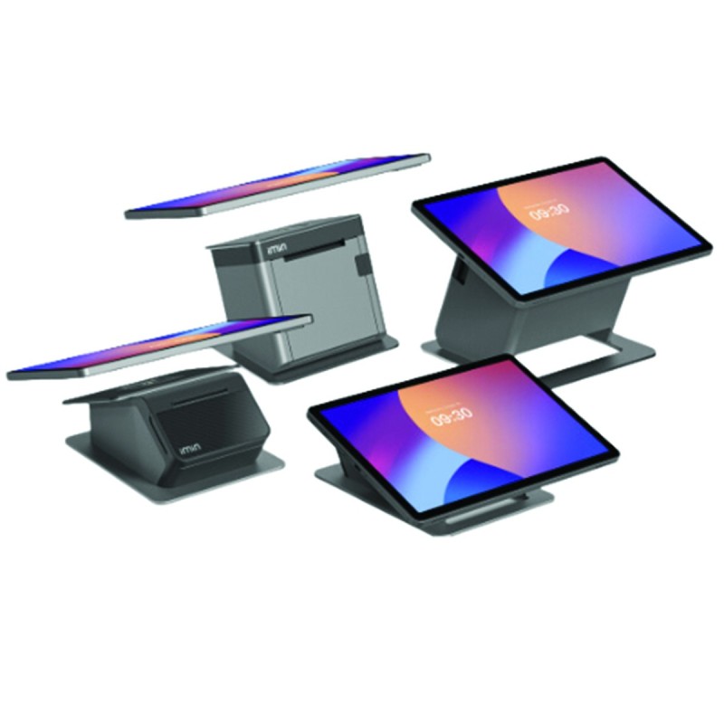 POS IMIN Falcon V2 terminal POS Android