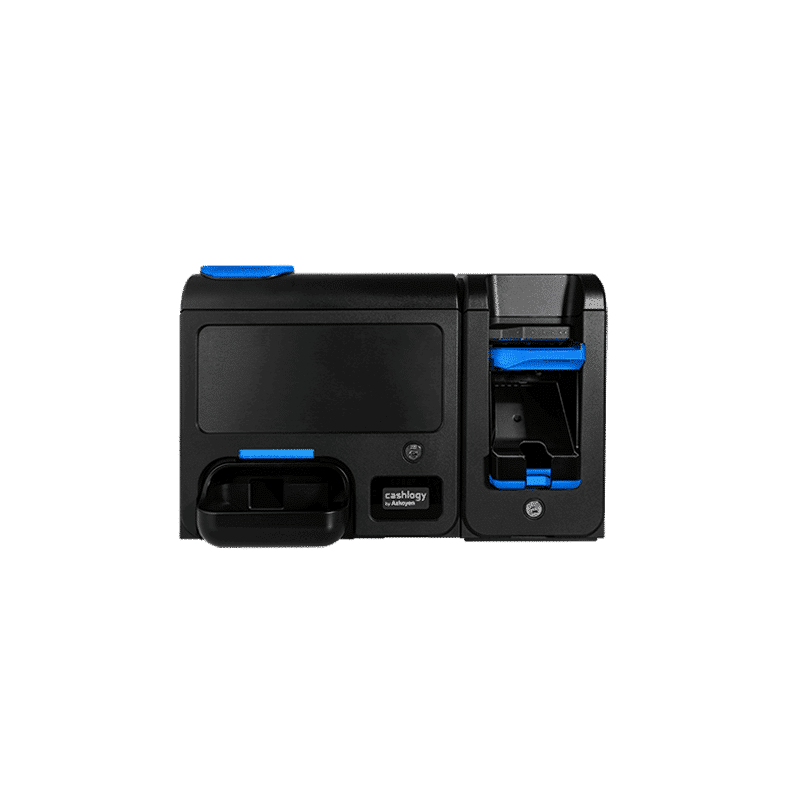 Azkoyen Cashlogy POS 1500