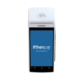 IfThenPay Terminal TPA Smart