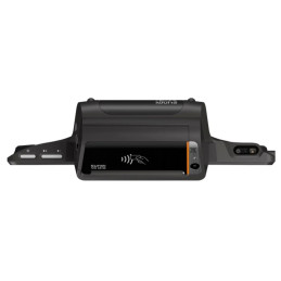 POS Sunmi V3 Mix Android vista superior