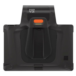 POS Sunmi V3 Mix Android Vista traseira