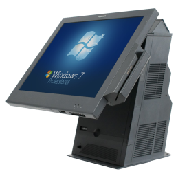POS Toshiba