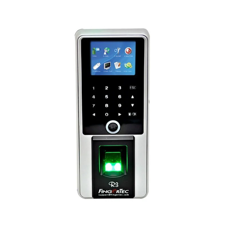 GBlue - Loja Online | | Terminal Acessos e Assiduidades Impressão Digital Código RFID GBlue - Loja Online | | Terminal Acessos e Assiduidades Impressão Digital Código RFID
