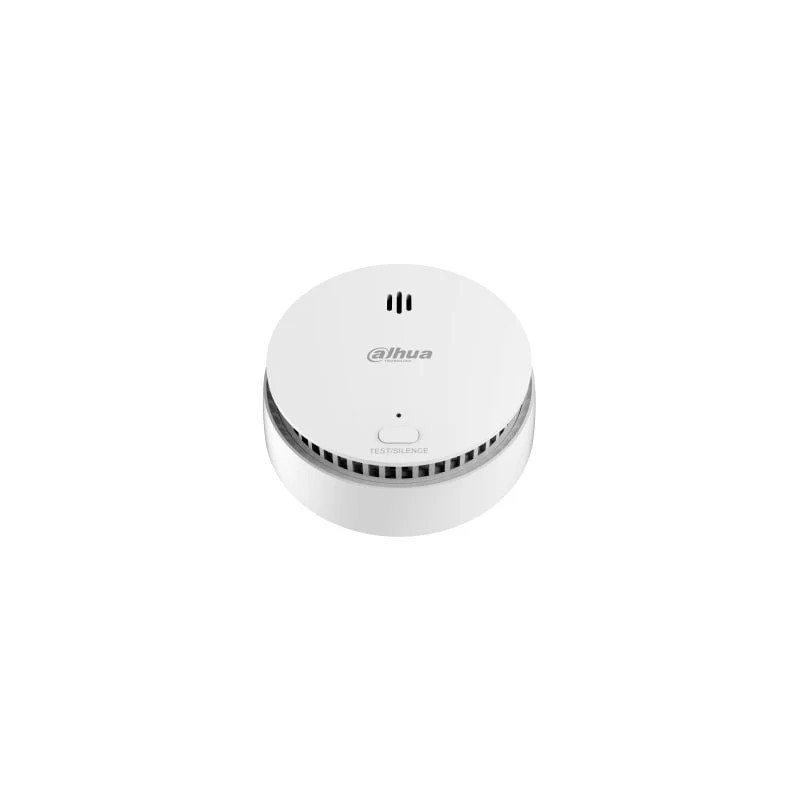 Dahua Alarme de Fumo Wireless Dahua Alarme de Fumo Wireless