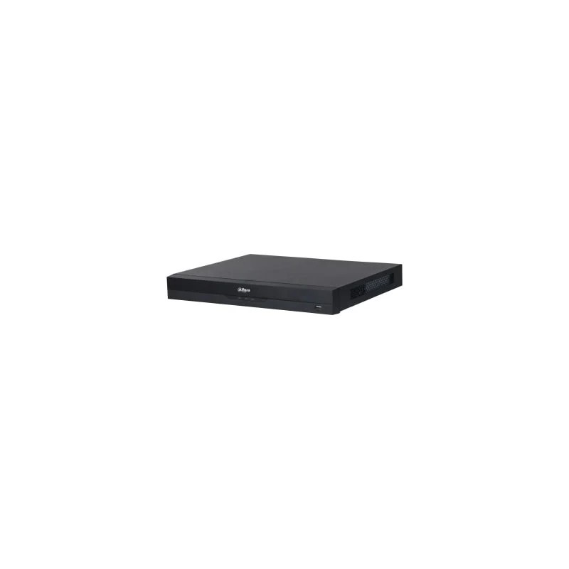 Dahua NVR Dahua 8 Canais Série 4 2HDD HDMI 200MBps 8POE Wizsense Dahua NVR Dahua 8 Canais Série 4 2HDD HDMI 200MBps 8POE Wizsense