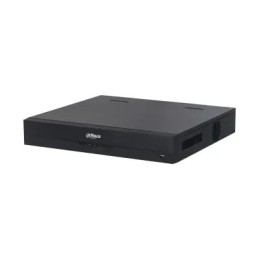 Dahua NVR Dahua 32 Canais Wizsense 4HDD 384MBps HDMI SMD Plus