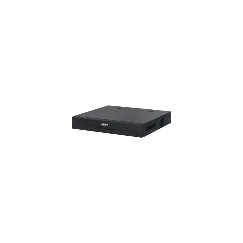 Dahua NVR Dahua 32 Canais Wizsense 4HDD 384MBps HDMI SMD Plus Dahua NVR Dahua 32 Canais Wizsense 4HDD 384MBps HDMI SMD Plus