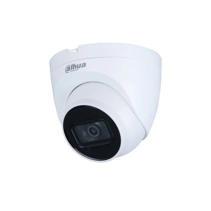 Dahua Câmara Dome IP 2MP IVD MSD POE IP67 Dahua Câmara Dome IP 2MP IVD MSD POE IP67