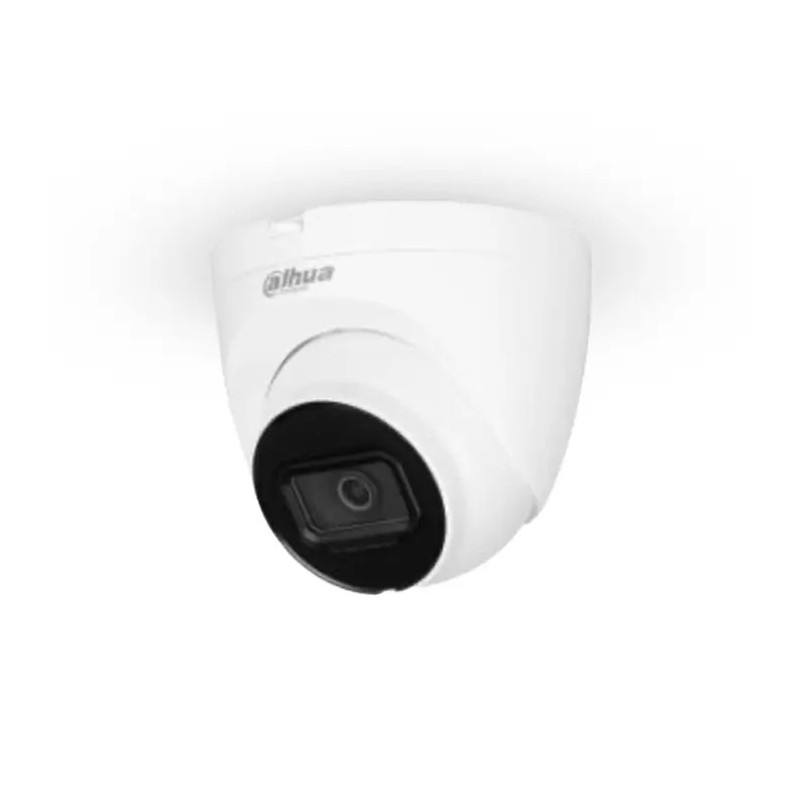 Dahua Câmara Dahua IP Dome 4MP Wizsense 2.8mm IP67 IR30M Dahua Câmara Dahua IP Dome 4MP Wizsense 2.8mm IP67 IR30M