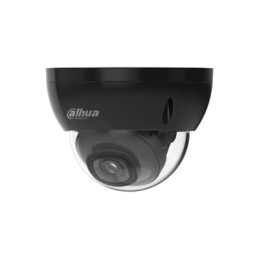 Dahua Câmara Dahua IP 4MP IK10 POE H265 IP67 Starlight(BLACK)