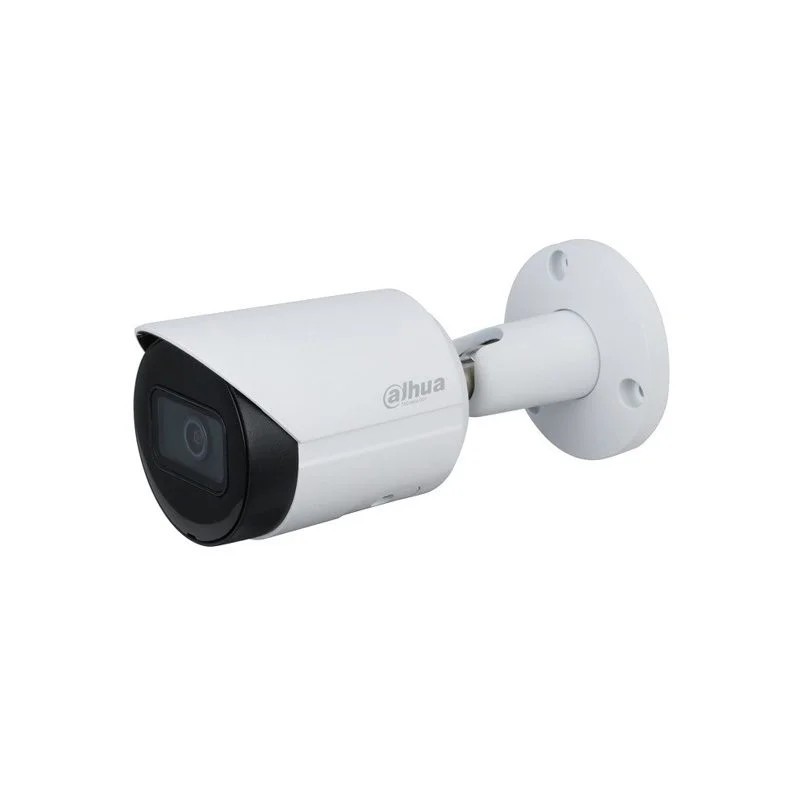 Dahua Câmara Bullet 2MP Série 2 H265 SD POE Dahua Câmara Bullet 2MP Série 2 H265 SD POE