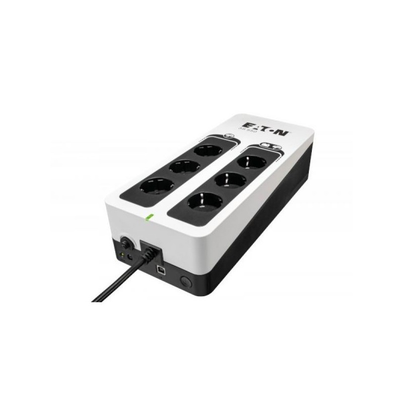 GBlue - Loja Online | EATON | UPS EATON 3S 550 DIN - 3S550D