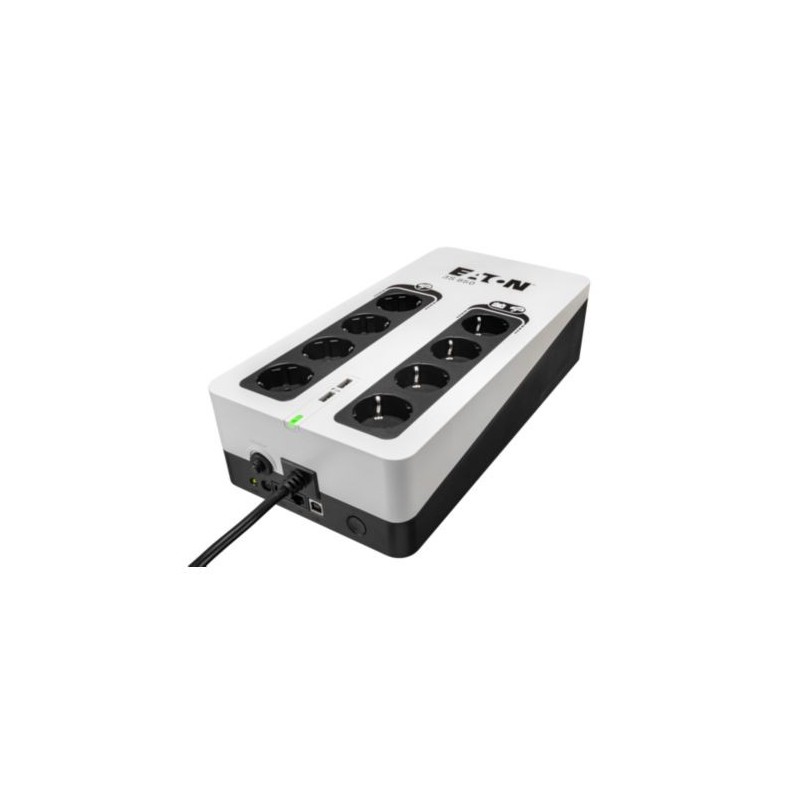 GBlue - Loja Online | EATON | UPS EATON 3S 850 DIN - 3S850D