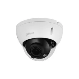 GBlue - Loja Online | Dahua | Câmara Dome IP 8MP 2.7-13.5Mm ZM IP67 IK10 POE WDR