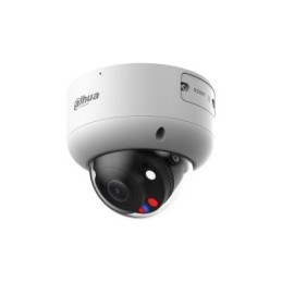GBlue - Loja Online |  | Câmara IP Dahua Dome 4MP AD Wizsense 2.7-12mm