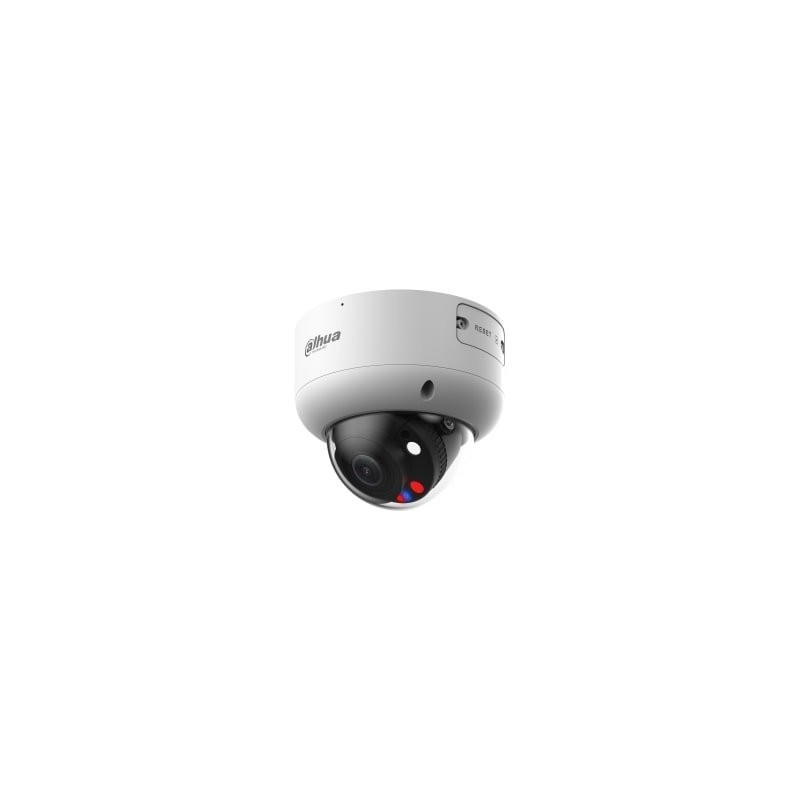 GBlue - Loja Online | | Câmara IP Dahua Dome 4MP AD Wizsense 2.7-12mm GBlue - Loja Online | | Câmara IP Dahua Dome 4MP AD Wizsense 2.7-12mm
