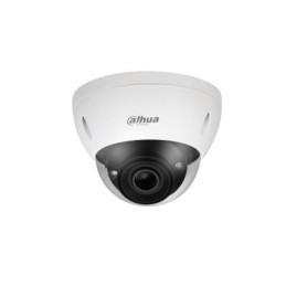 GBlue - Loja Online | Dahua | Domo IP H265 AI 4M DN WDR140dB Starlight+ IR40m 2.7-12VFM IK10 IP67 ePoE SD AUDIO E/S