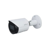 Câmaras Bullet Lente Fixa