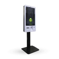 Kiosks