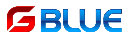 GBlue - Loja Online