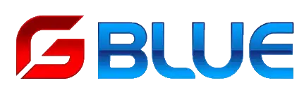 GBlue - Loja Online